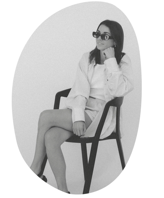 WOMEN WE LUV: HANNA HARDMAN