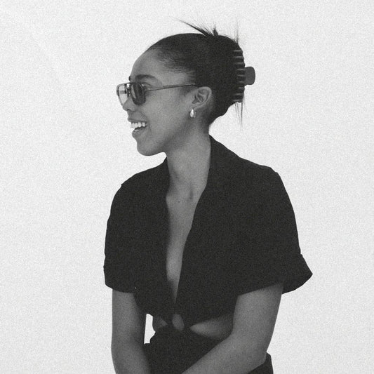 WOMEN WE LUV: Mariah Burton