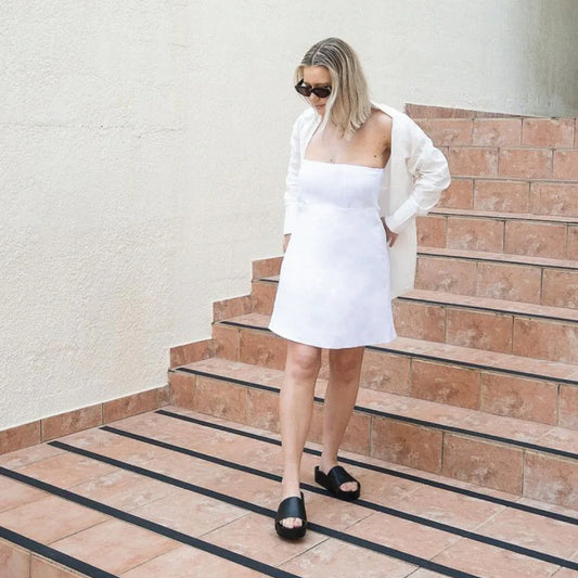 WOMEN WE LUV: ELOISE JENKINS