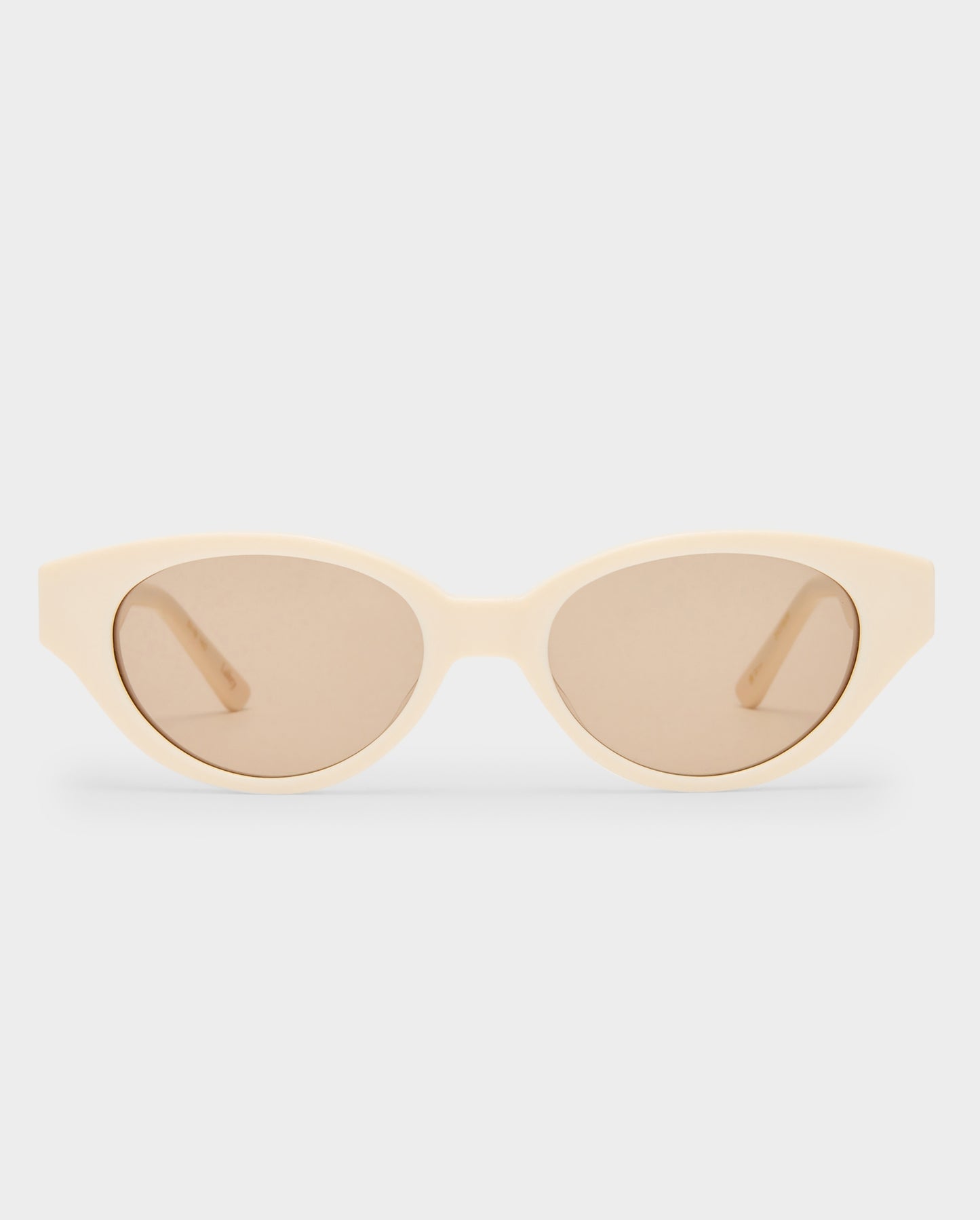 The Lakey Bone Female Cat-Eye Sunglasses | Luv Lou