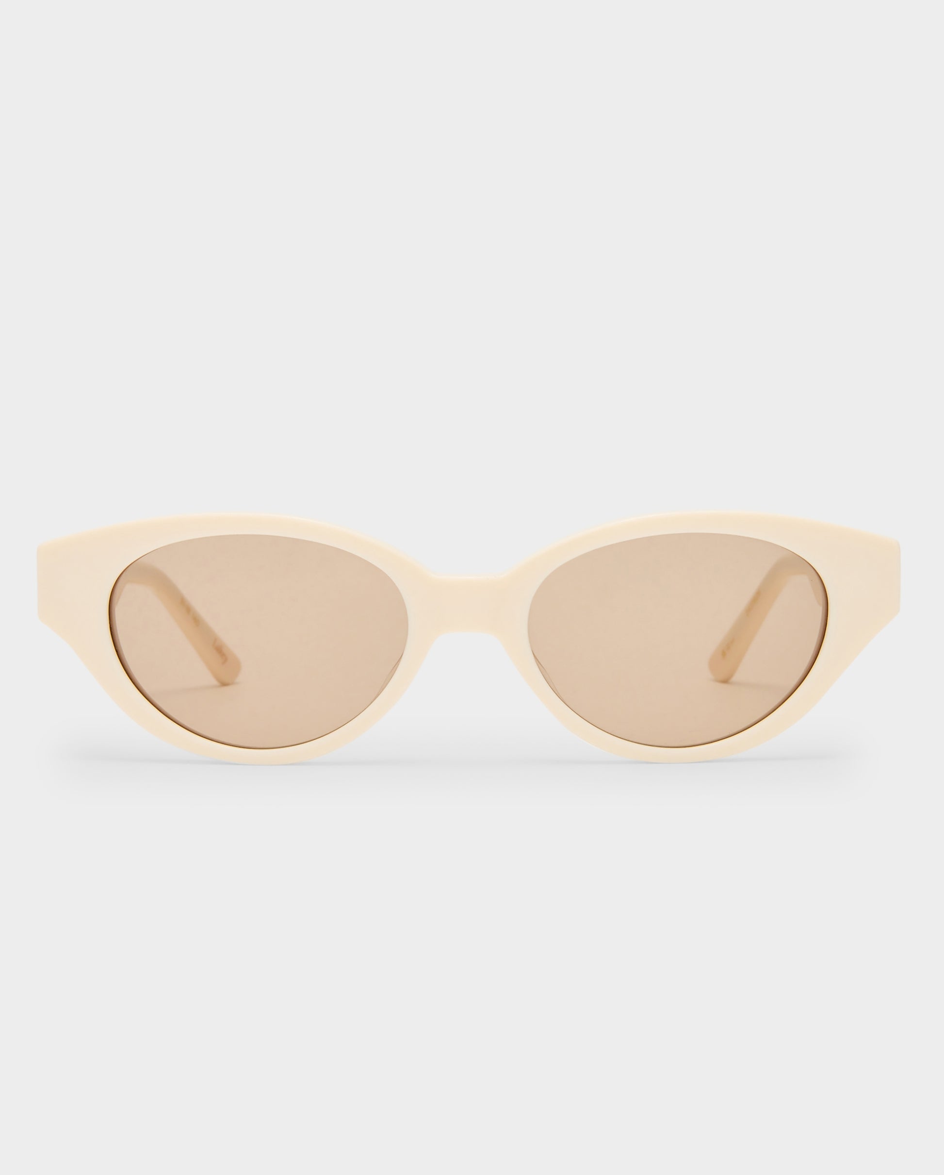 The Lakey Bone Female Cat-Eye Sunglasses | Luv Lou