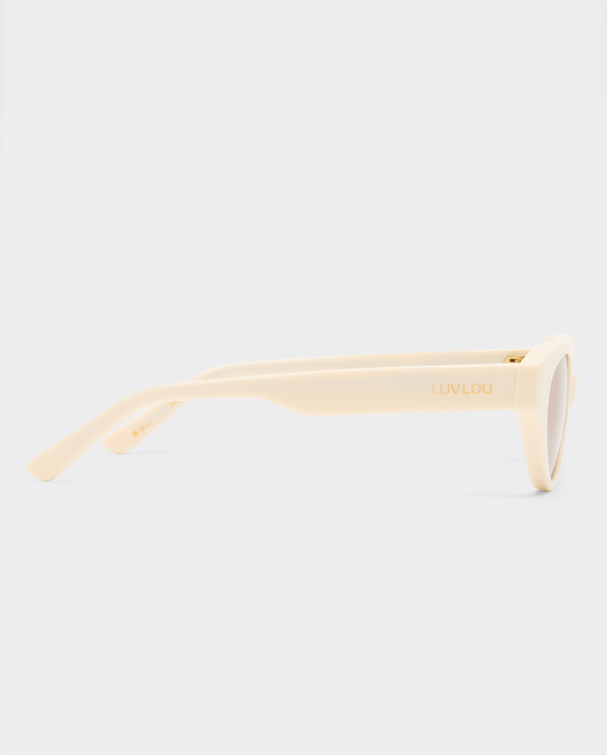 The Lakey Bone Female Cat-Eye Sunglasses | Luv Lou