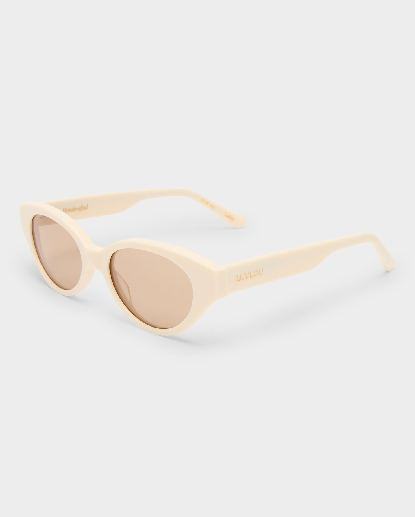 The Lakey Bone Female Cat-Eye Sunglasses | Luv Lou