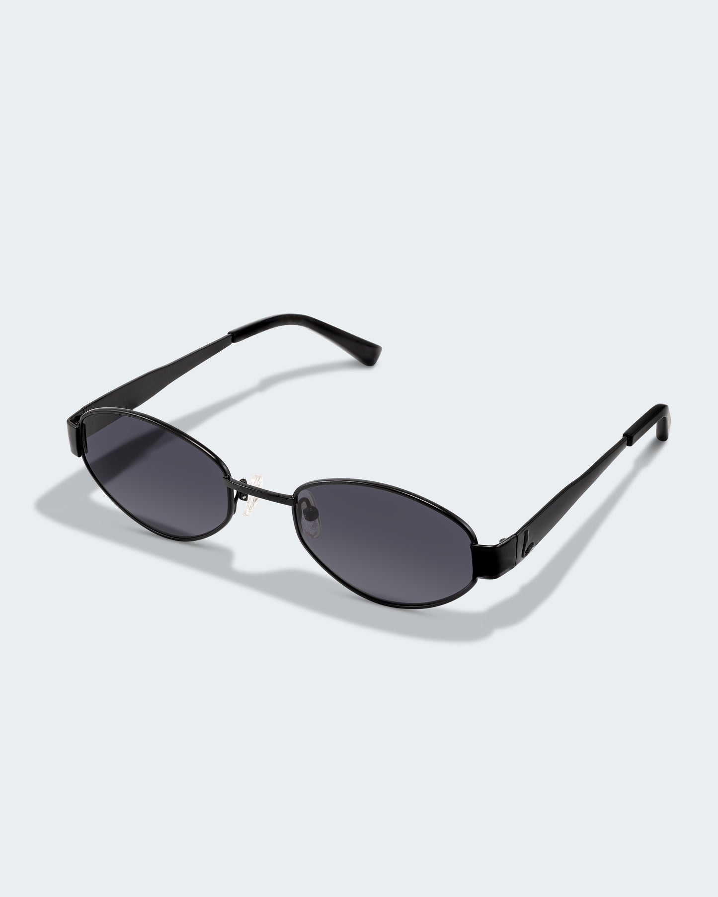 The Boston - Black