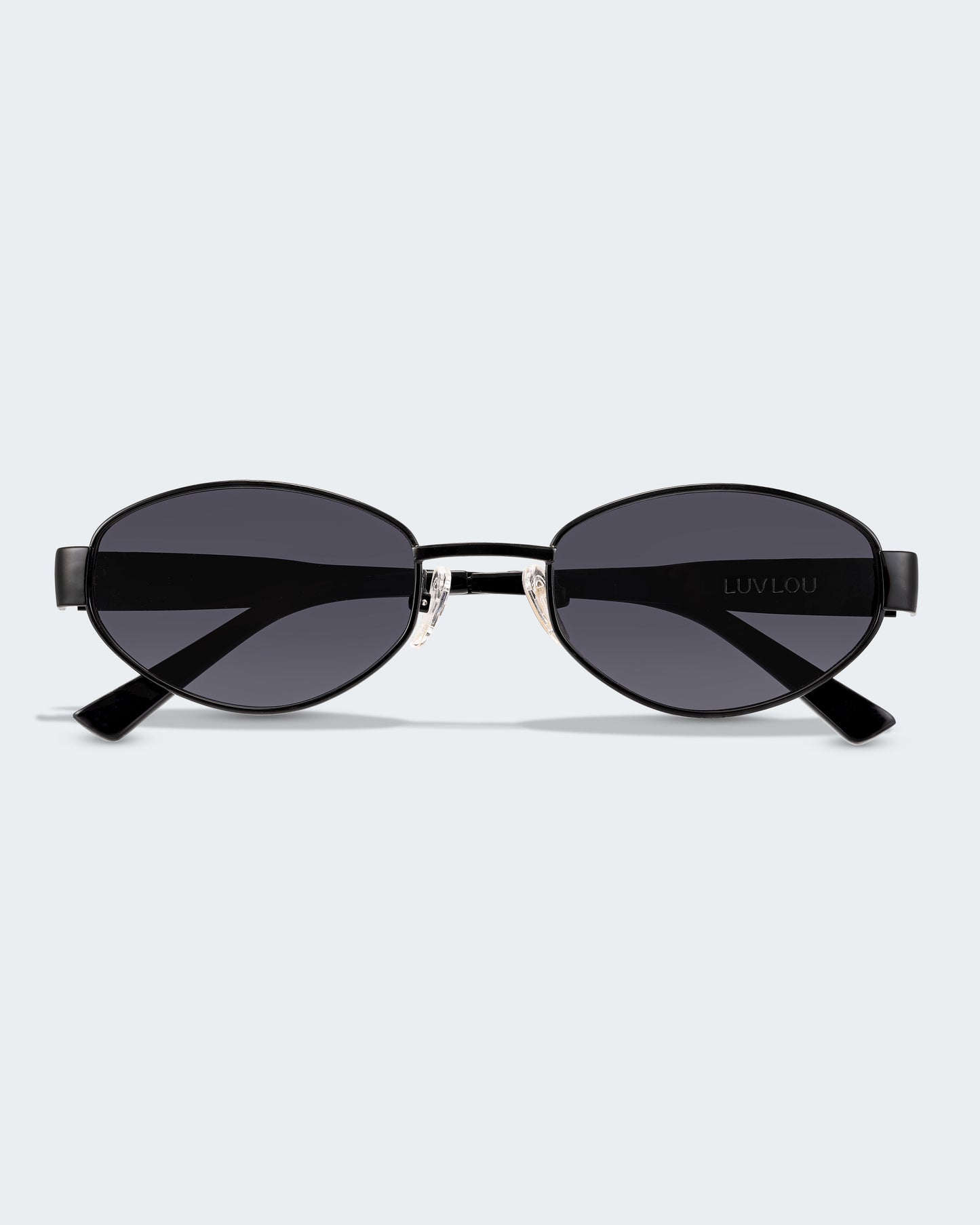 The Boston - Black