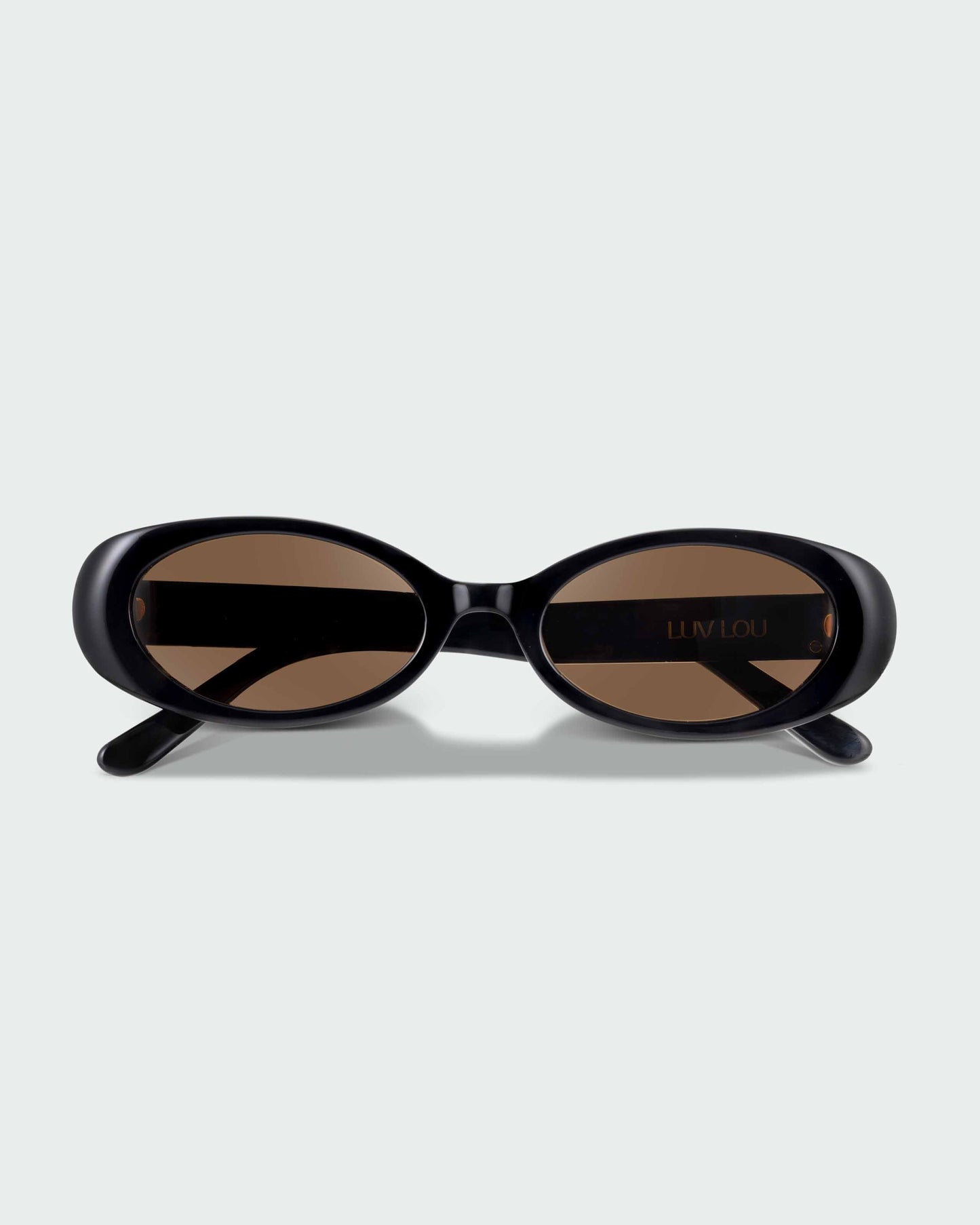 The Morgan - Black