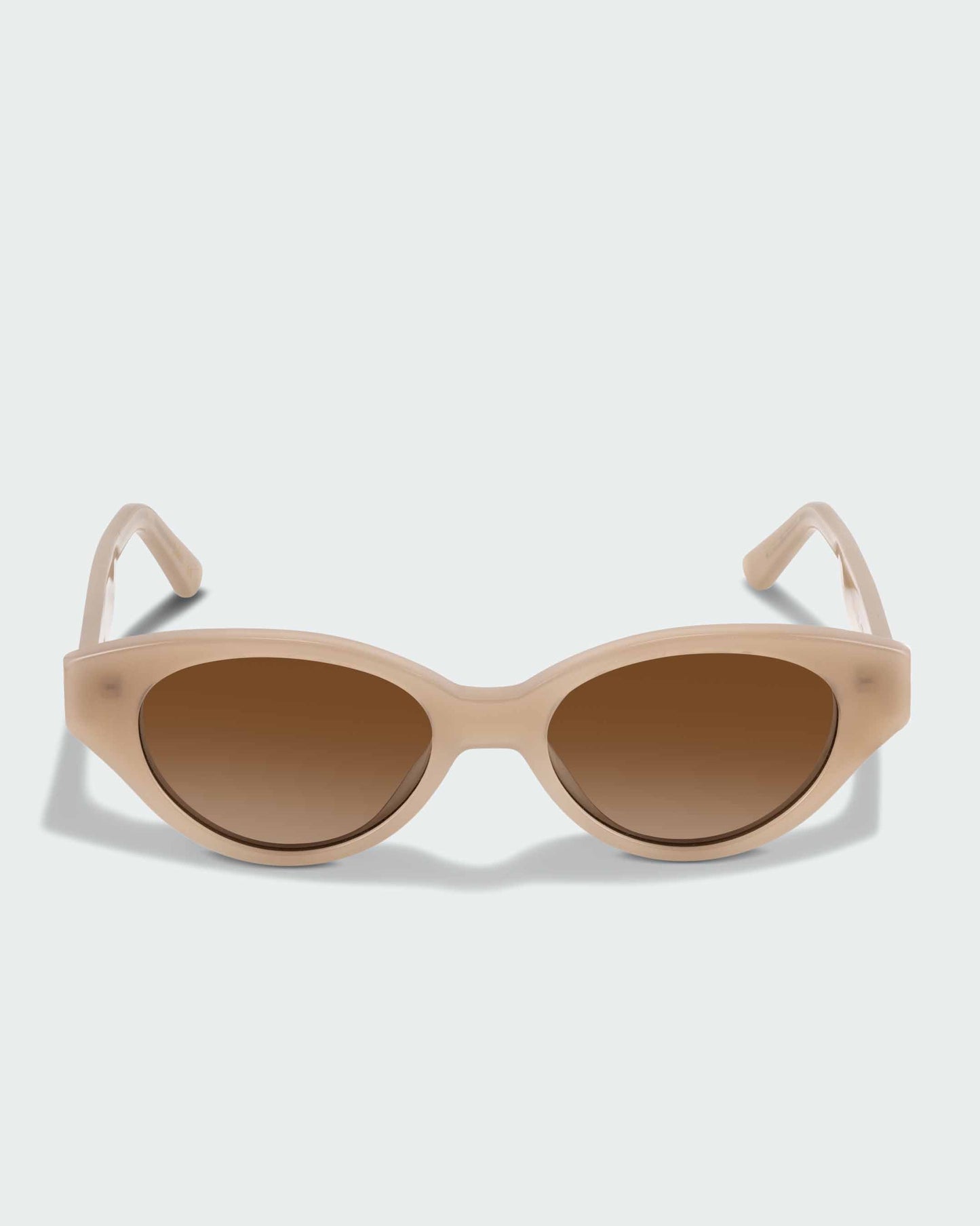 The Lakey - Beige