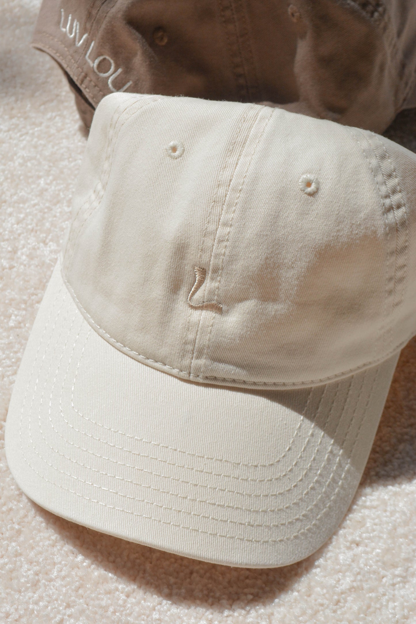 Cap - Bone
