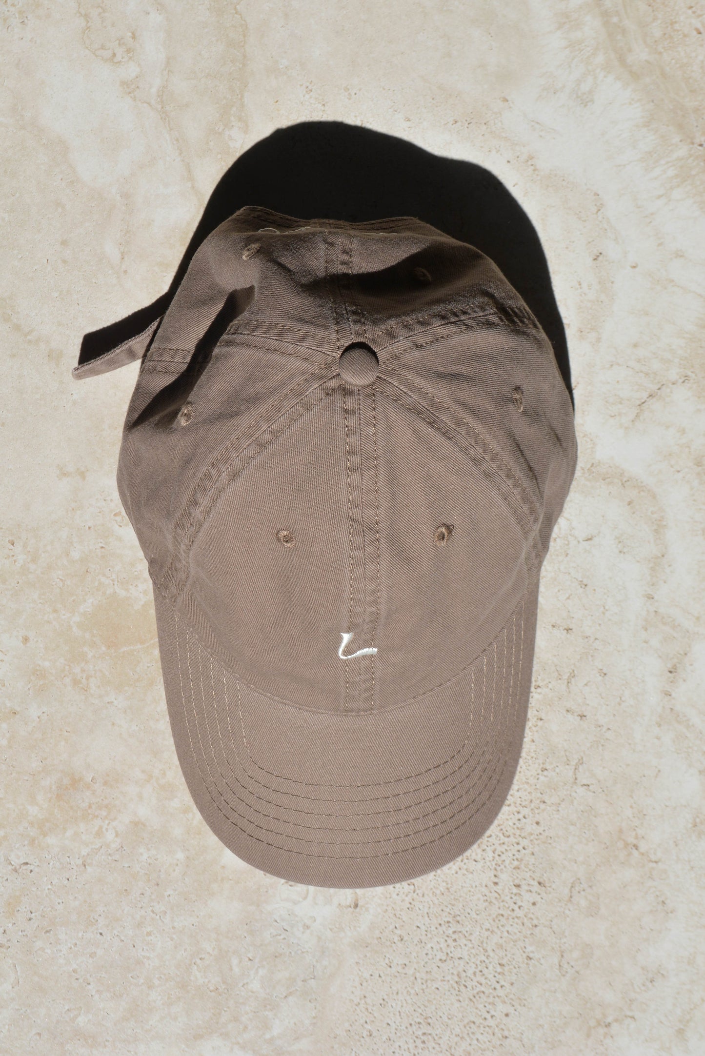 Cap - Cacao