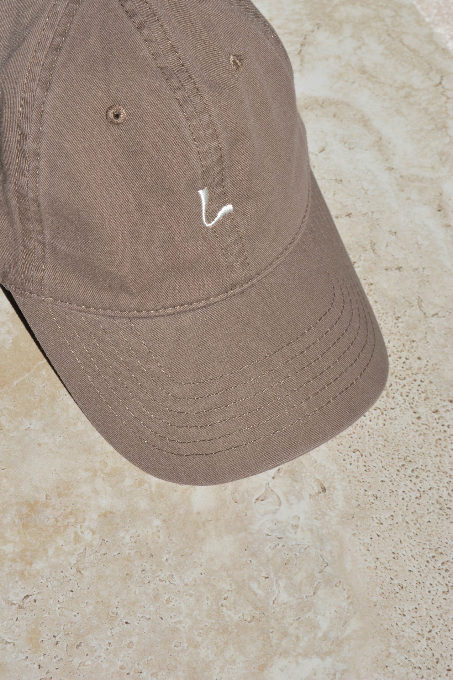 Cap - Cacao