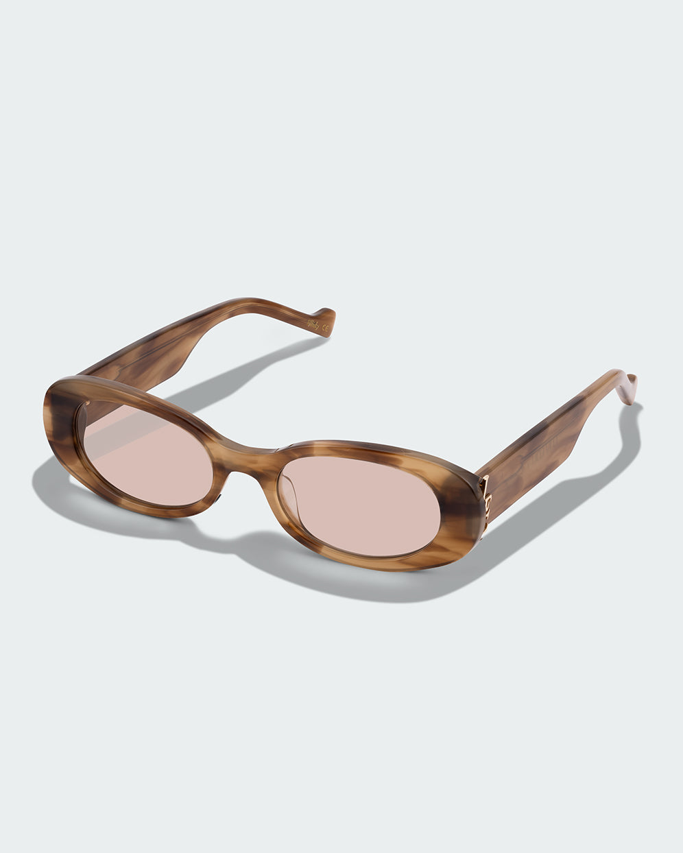The Ellidy - Hazelnut