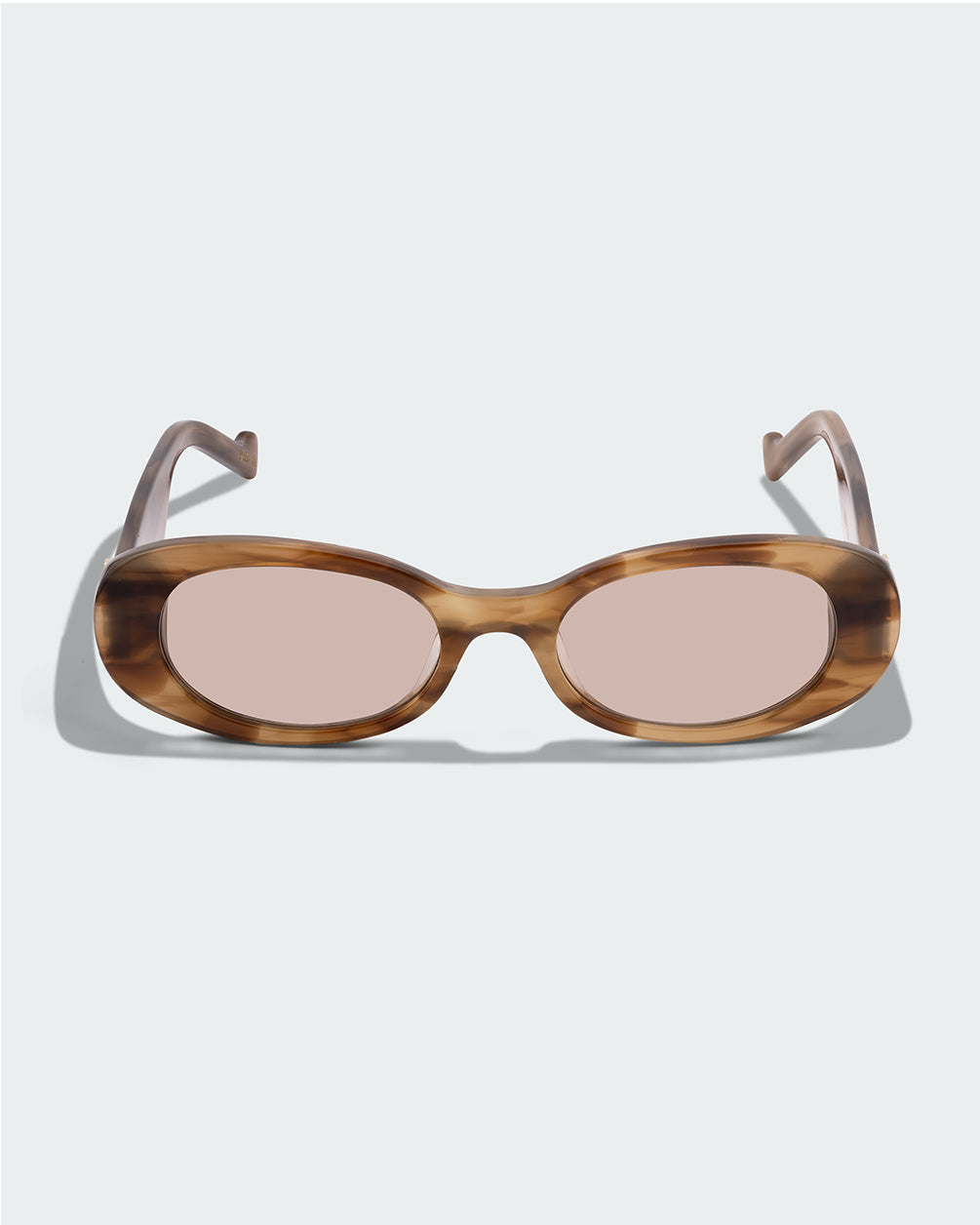 The Ellidy - Hazelnut