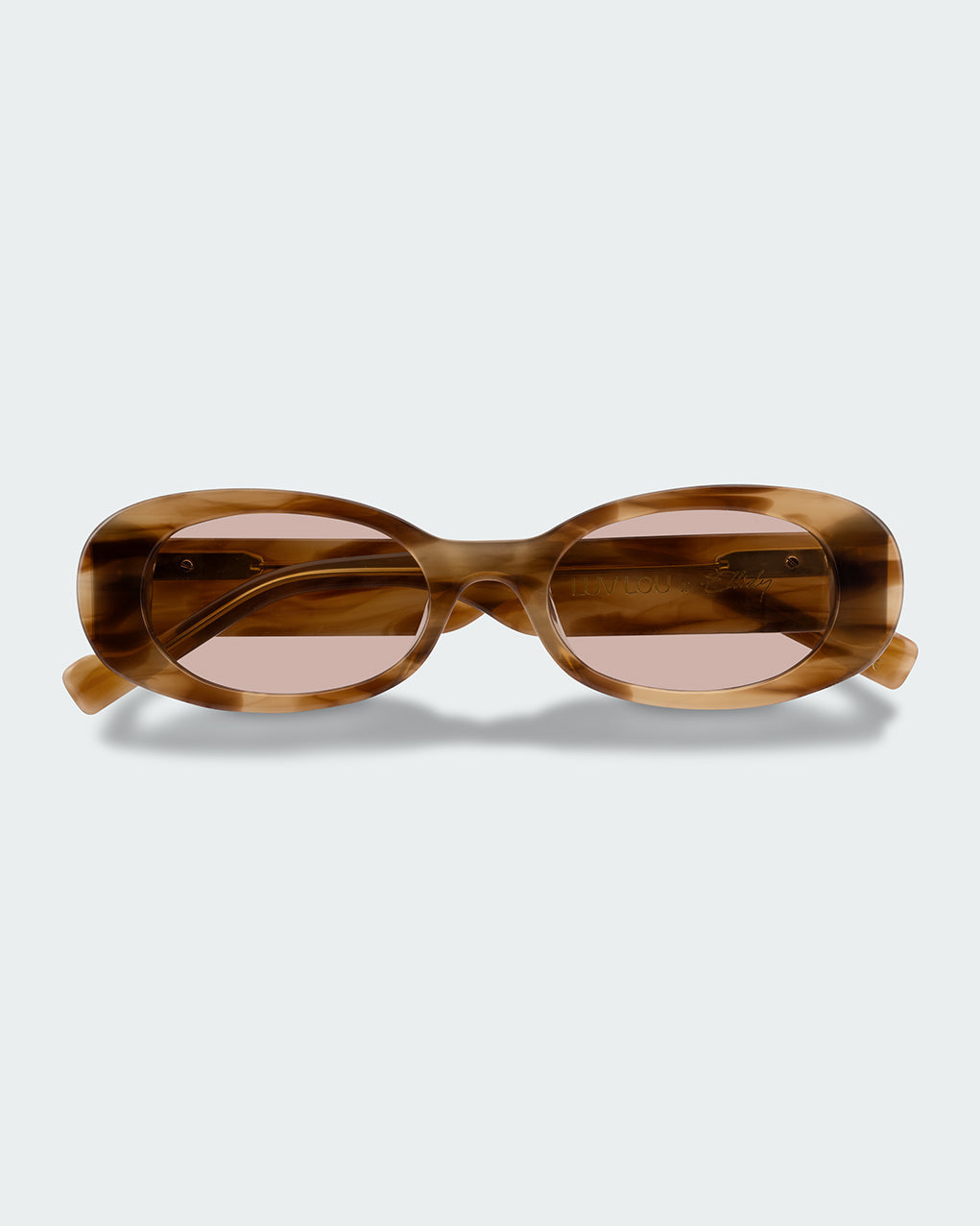 The Ellidy - Hazelnut