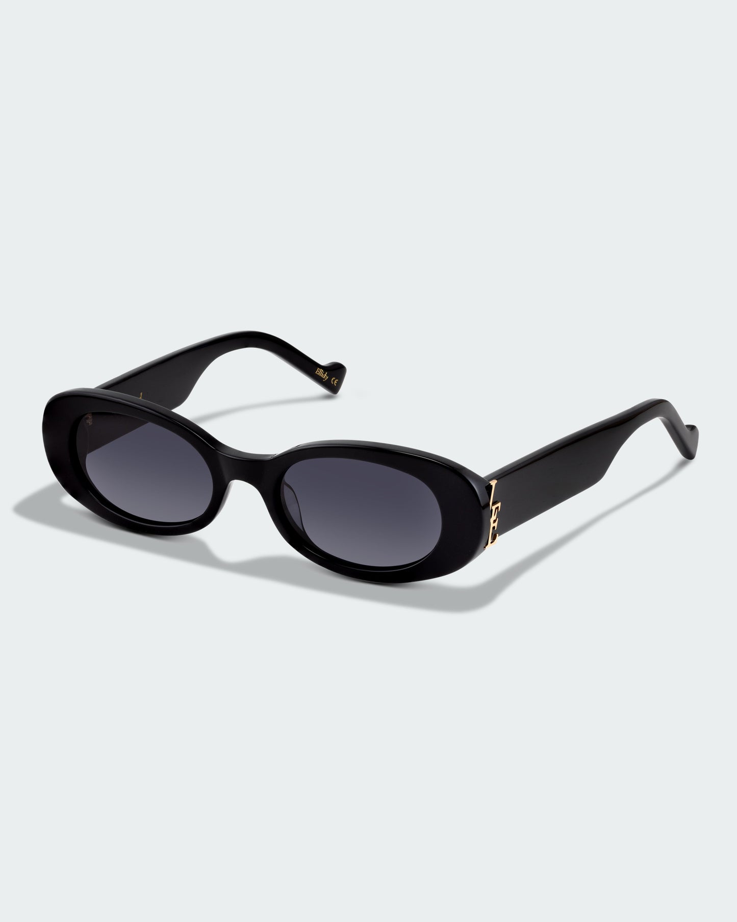 The Ellidy - Black
