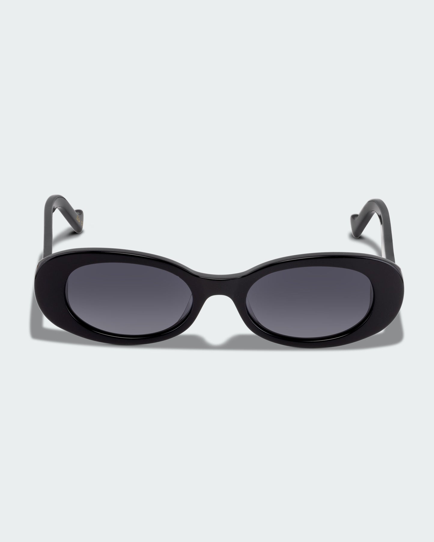 The Ellidy - Black