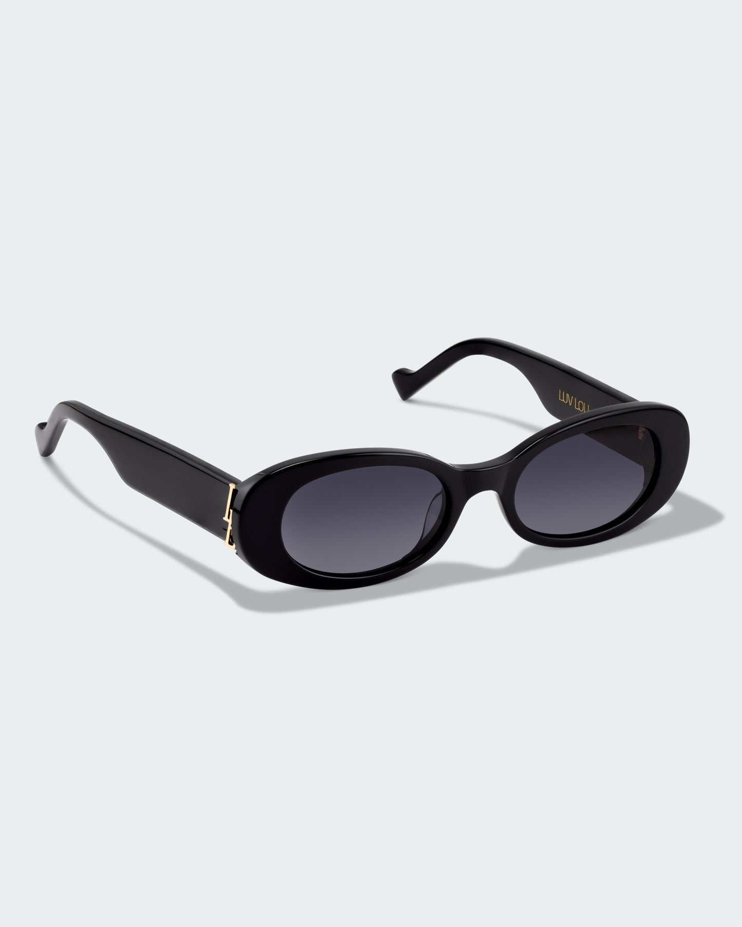 The Ellidy - Black