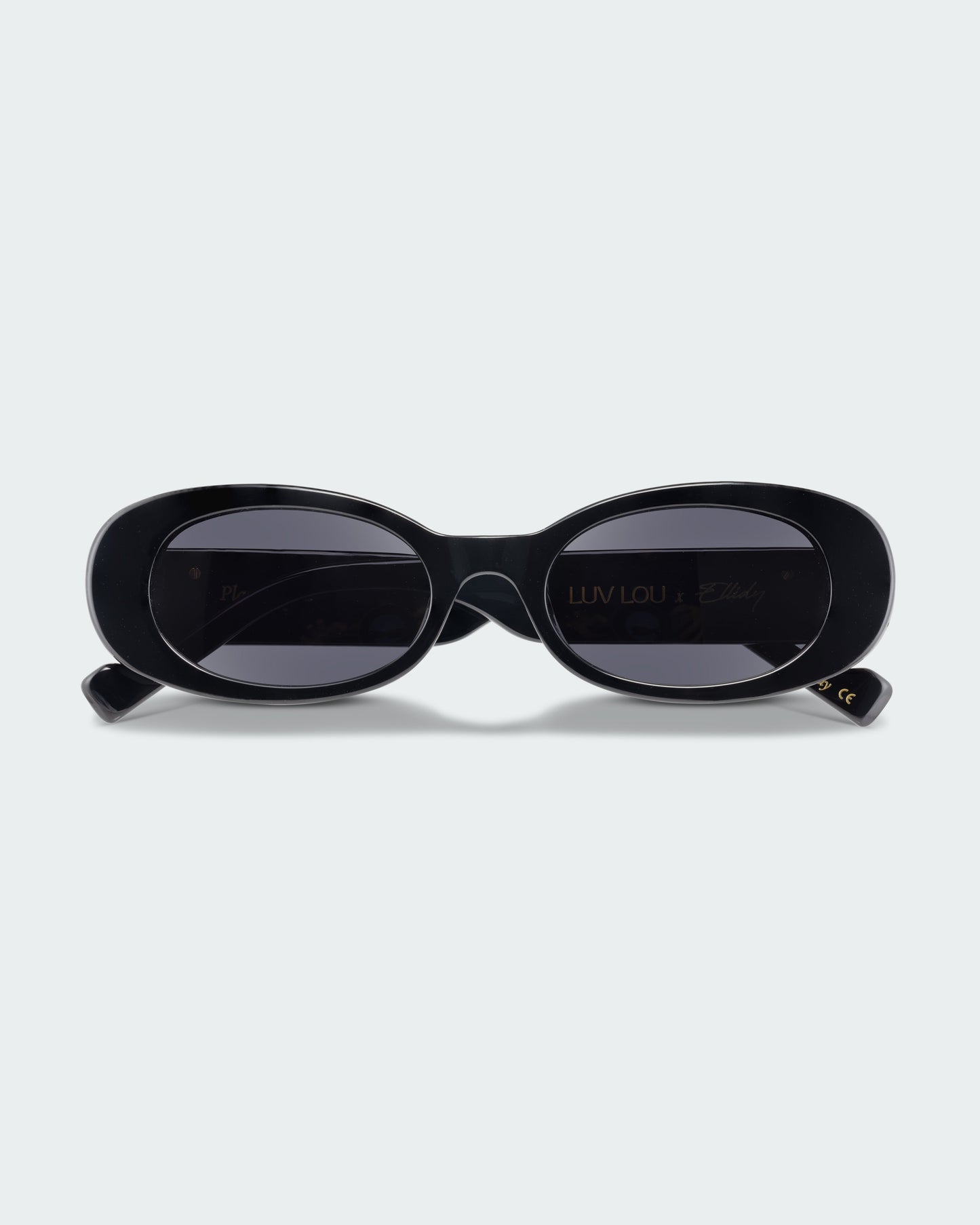 The Ellidy - Black
