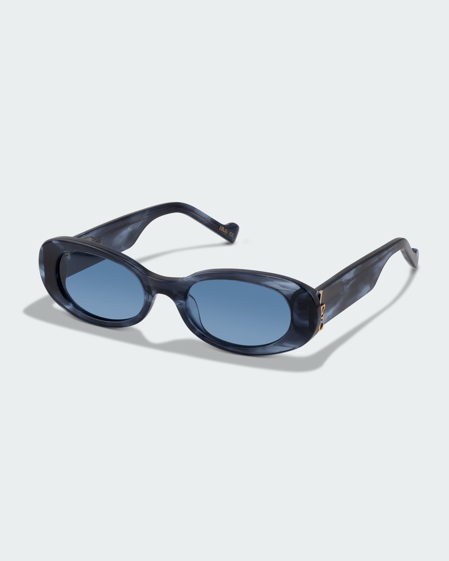 The Ellidy - Denim