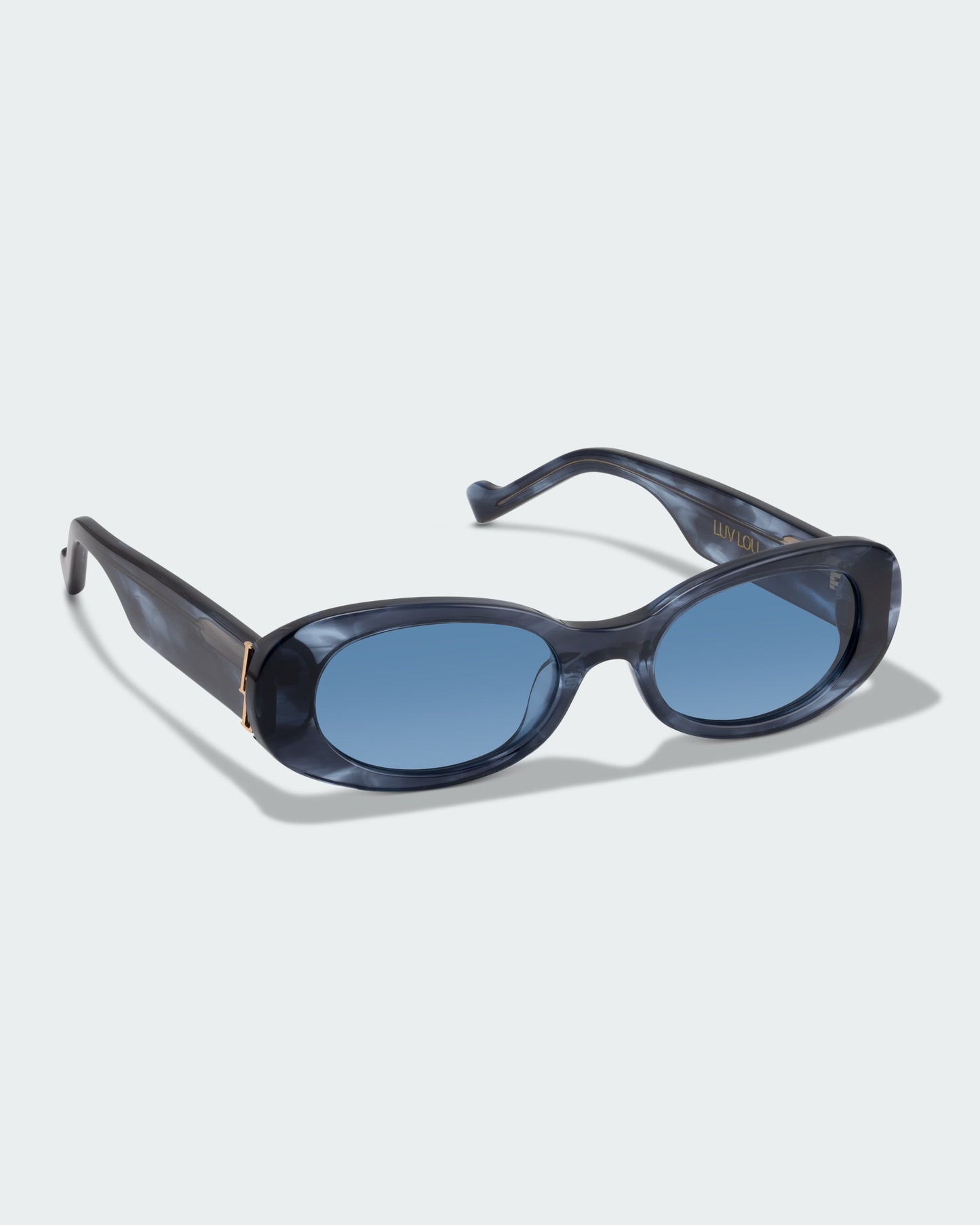The Ellidy - Denim