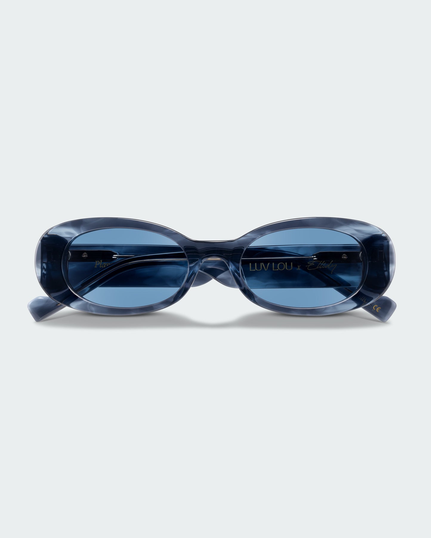 The Ellidy - Denim