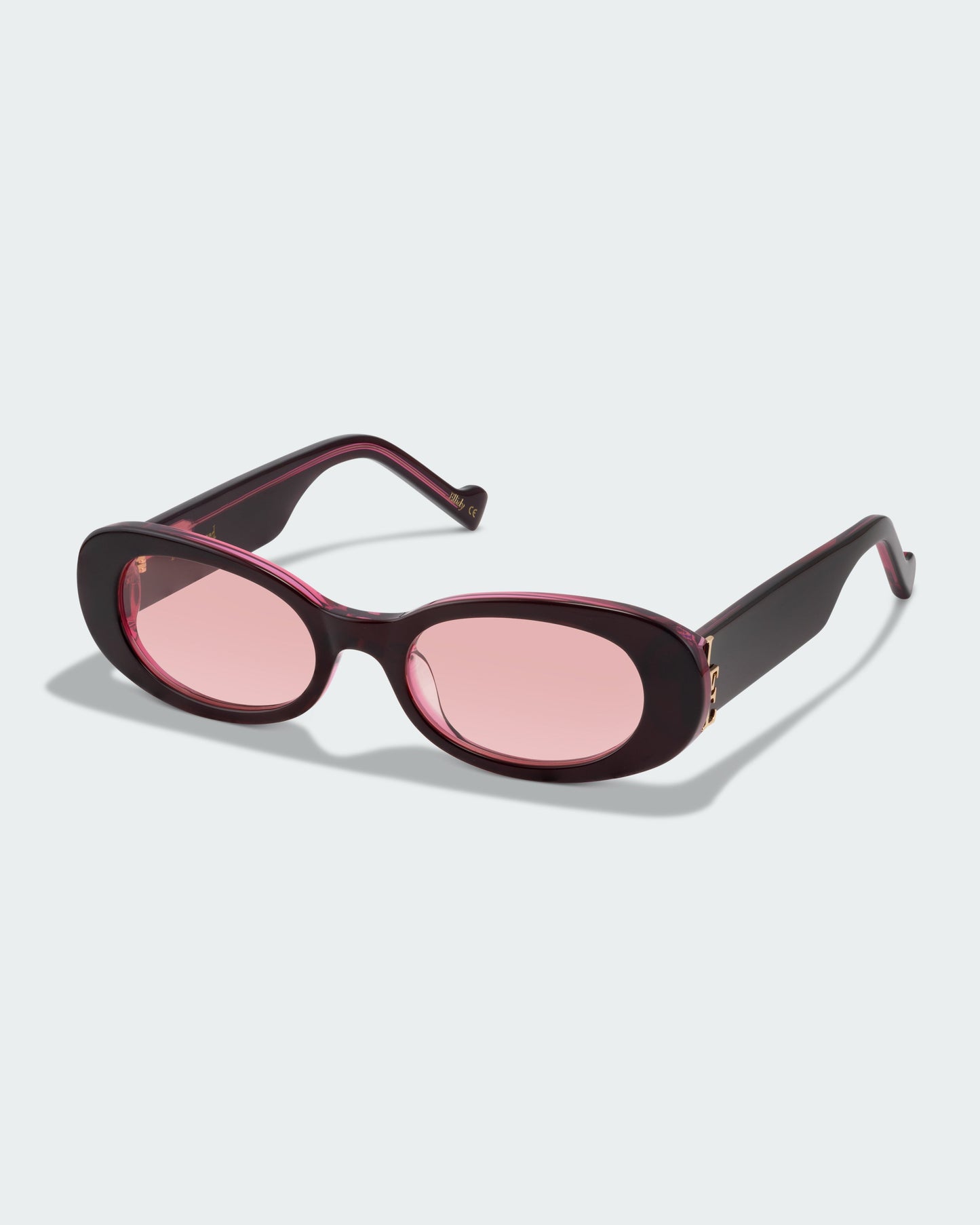 The Ellidy - Magenta