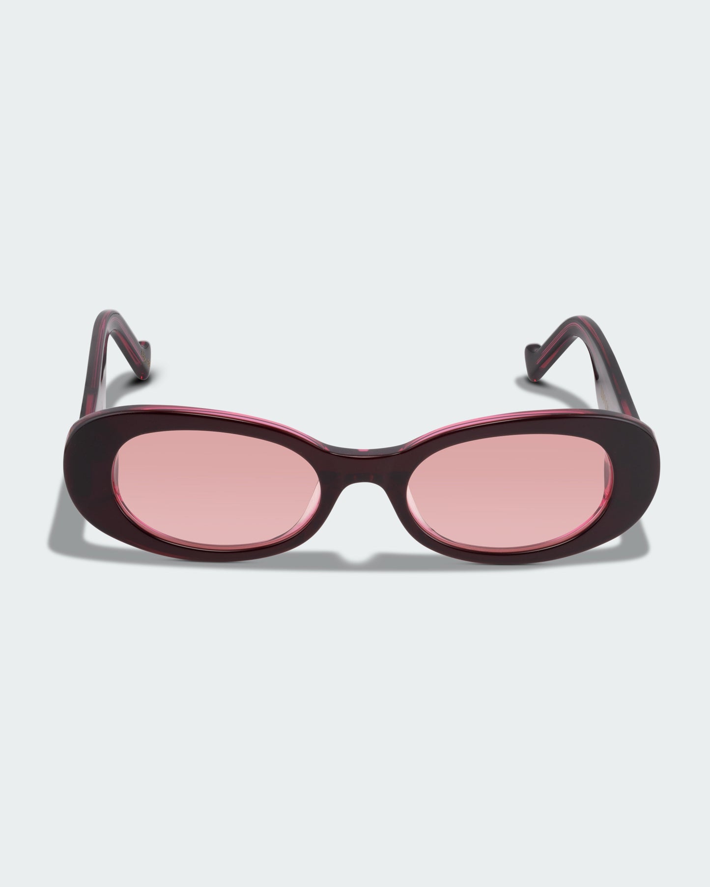 The Ellidy - Magenta