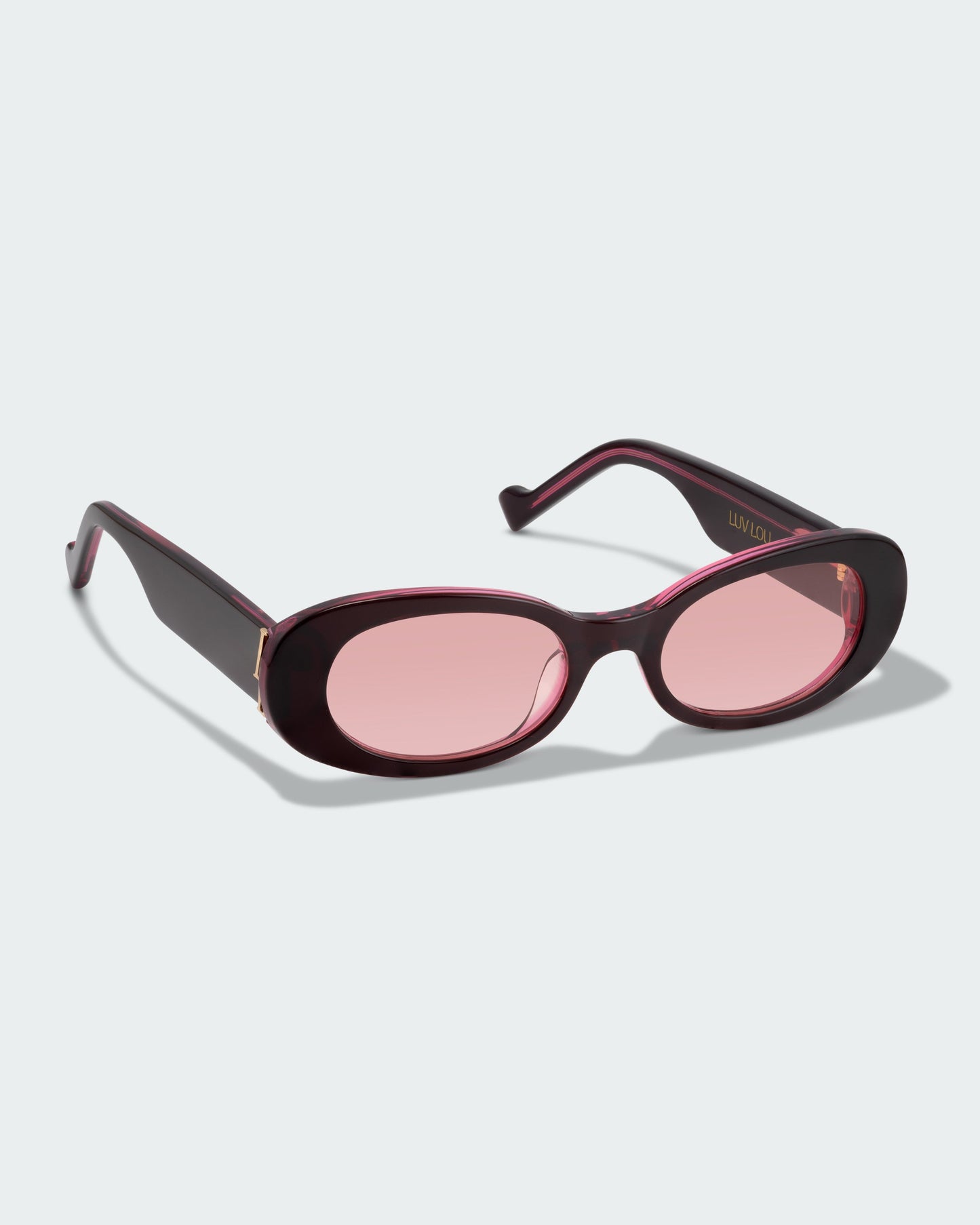 The Ellidy - Magenta