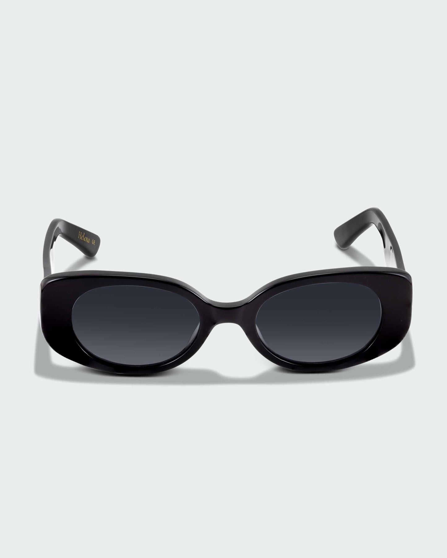 The Helena - Black