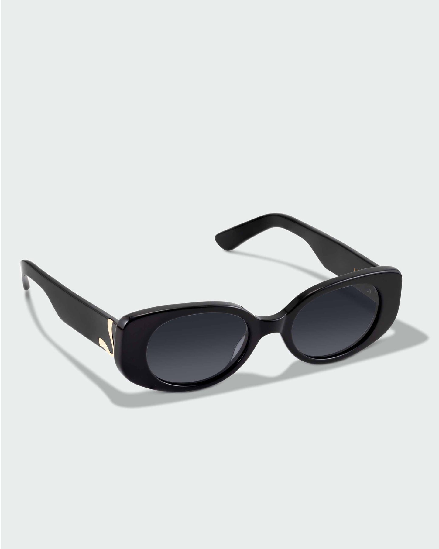 The Helena - Black