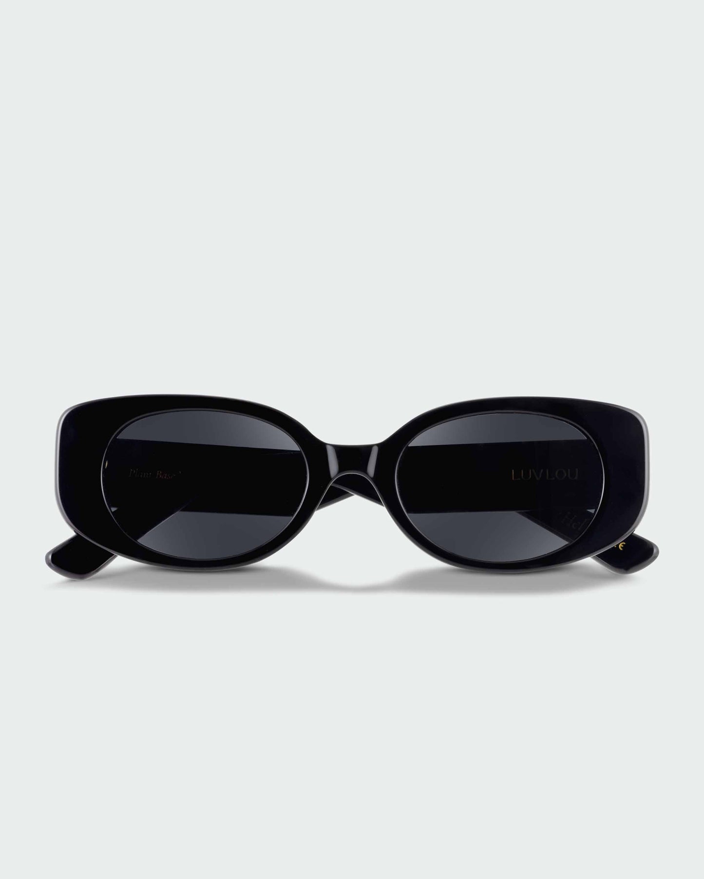 The Helena - Black