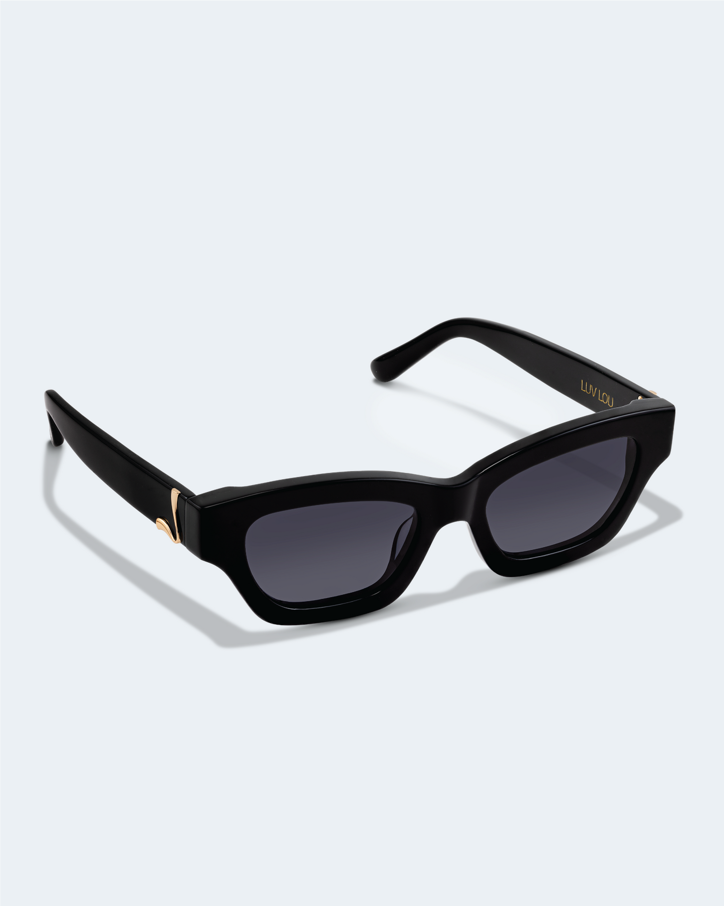 The Carmel - Black