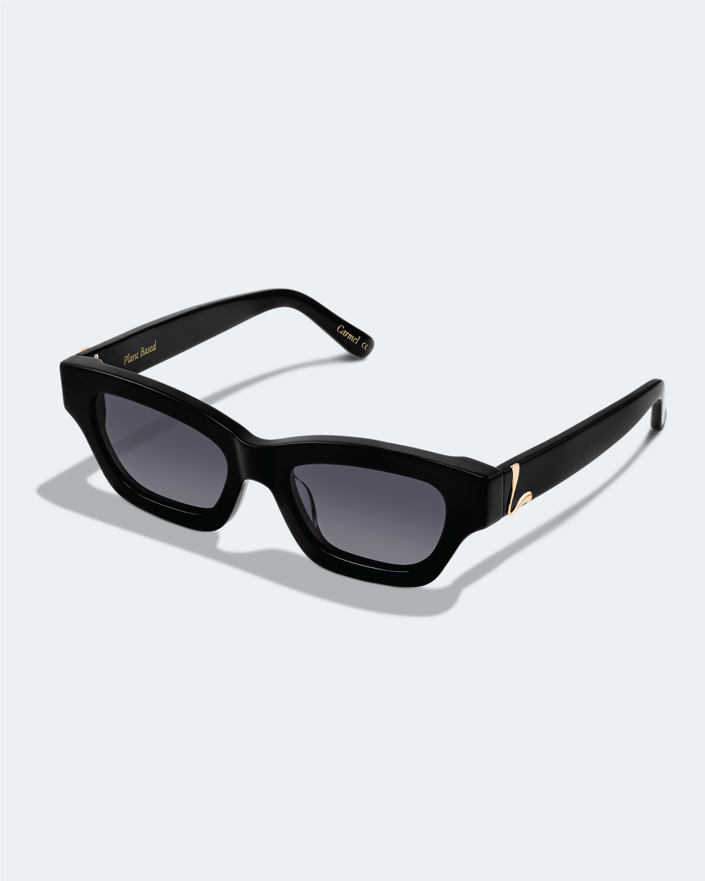 The Carmel - Black