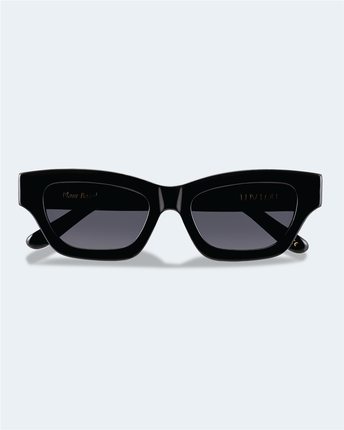 The Carmel - Black