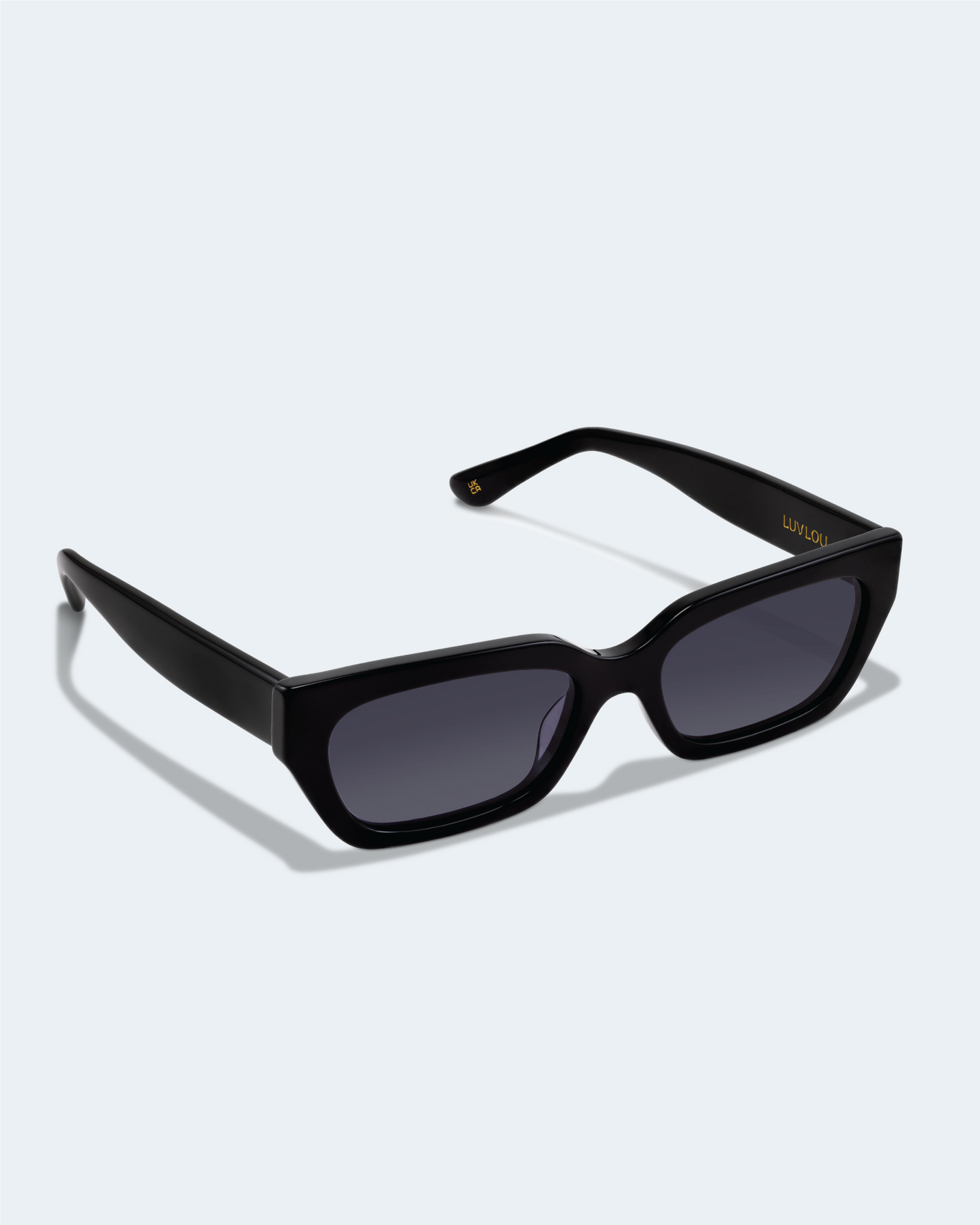 The Gigi - Black