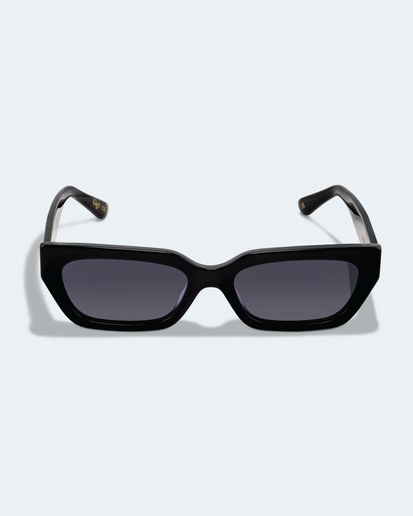 The Gigi - Black