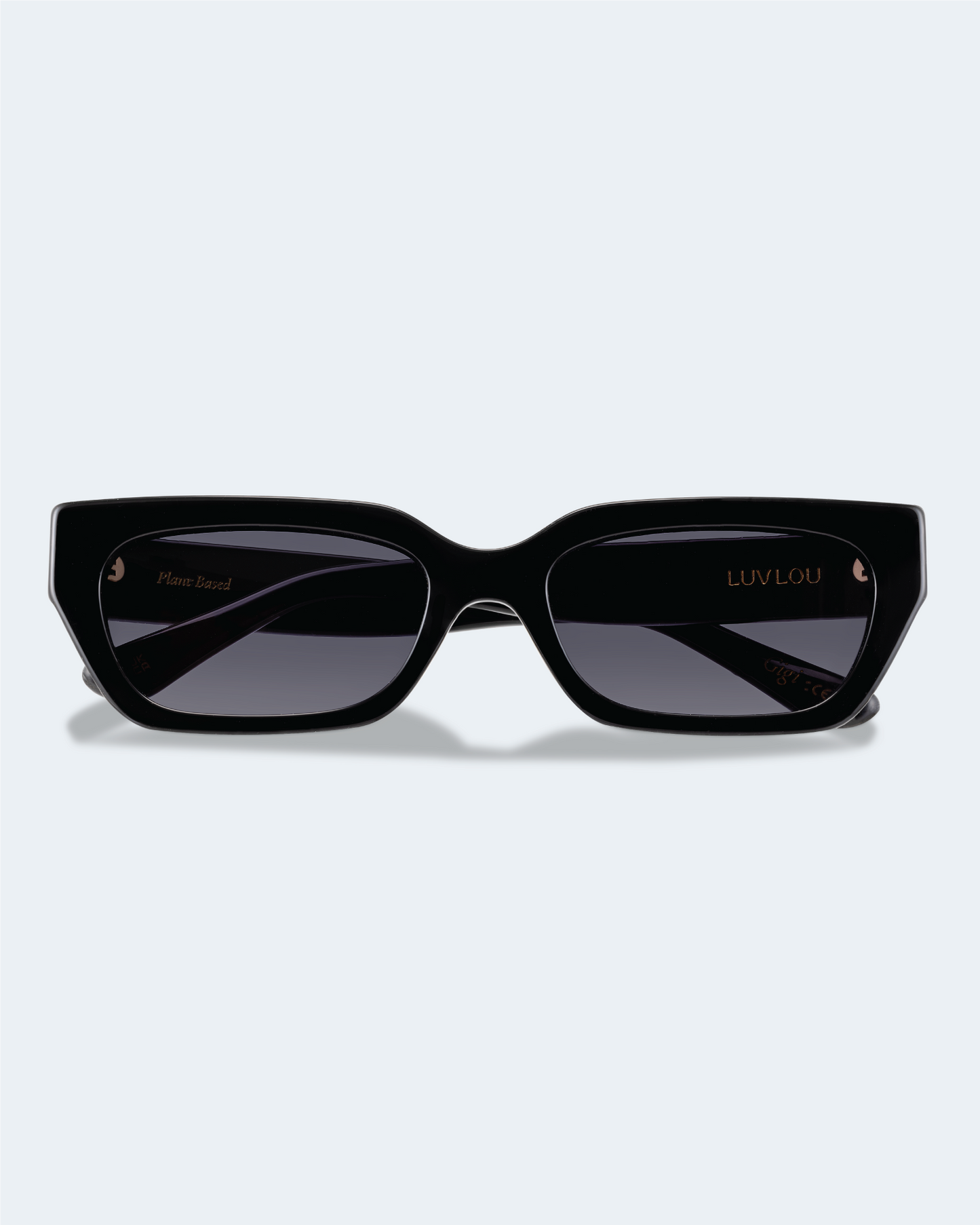 The Gigi - Black