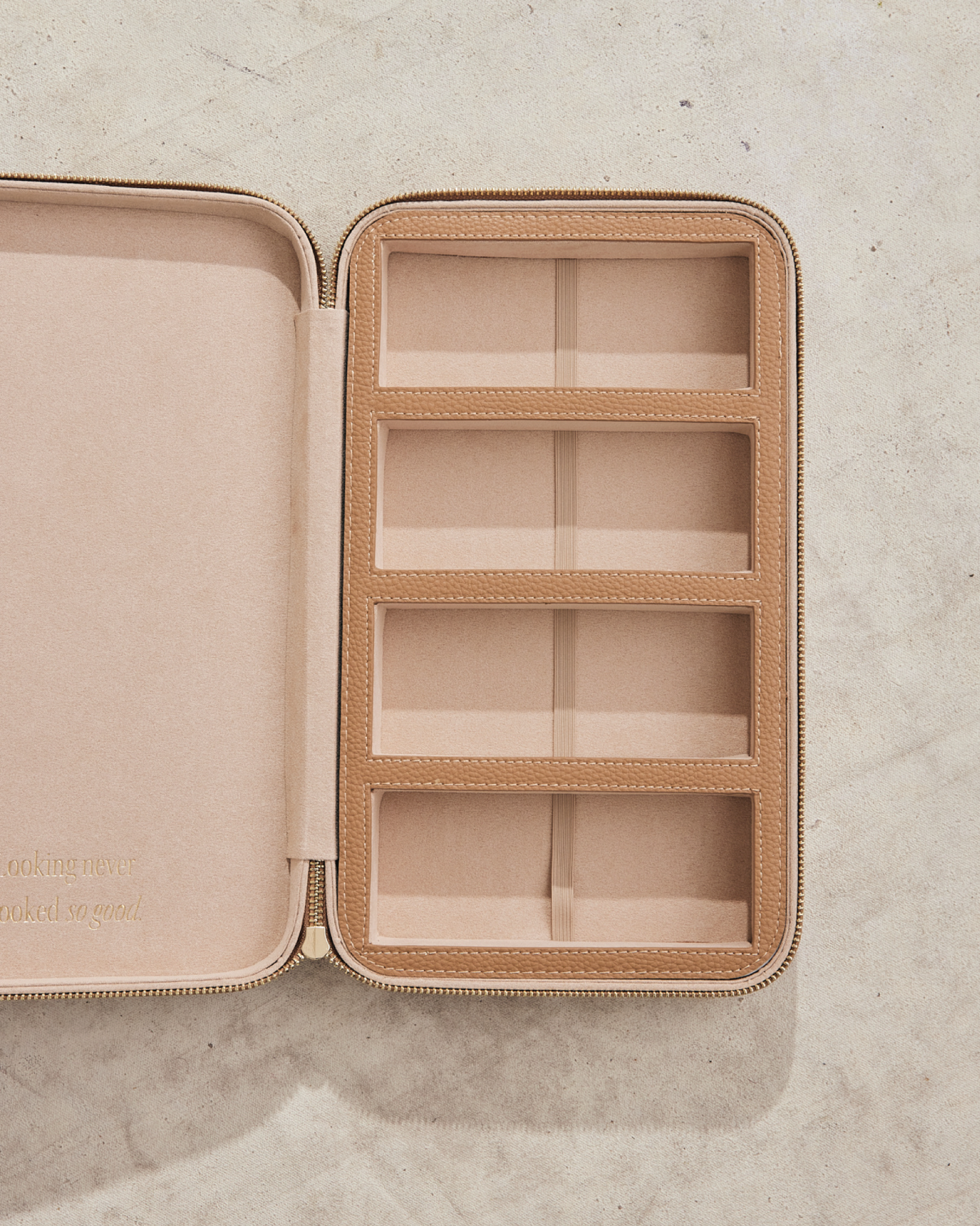 Travel Case