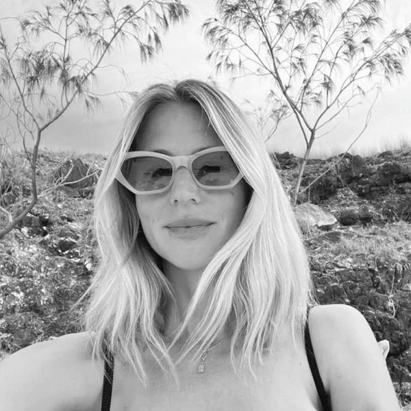WOMEN WE LUV: Sophie Ginns