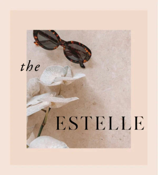 Frames We Luv: The Estelle