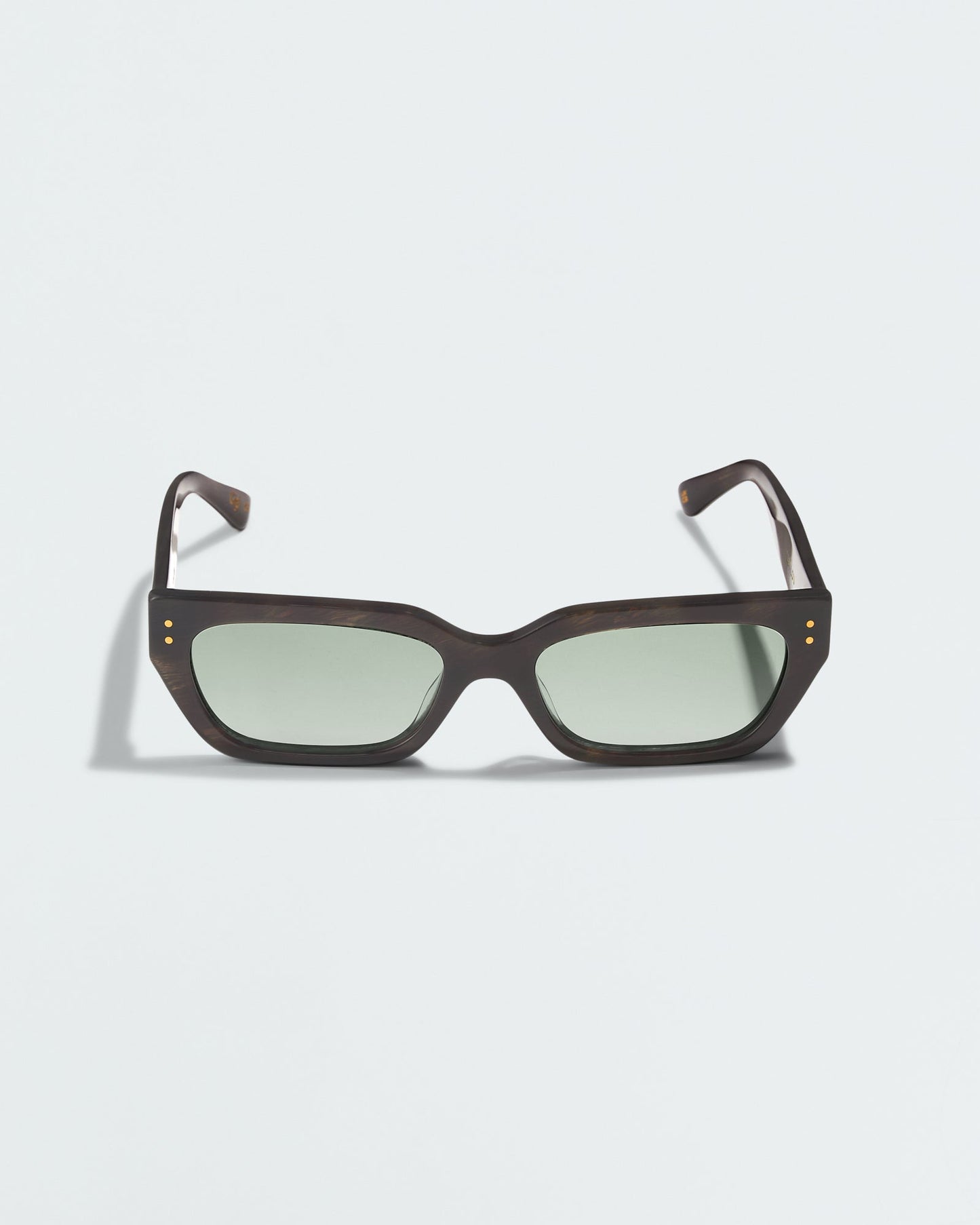 The Gigi, Bark - Sustainable Sunglasses & Plant-based Acetate Frames, Women's Sunglasses & Eyewear by Luv Lou