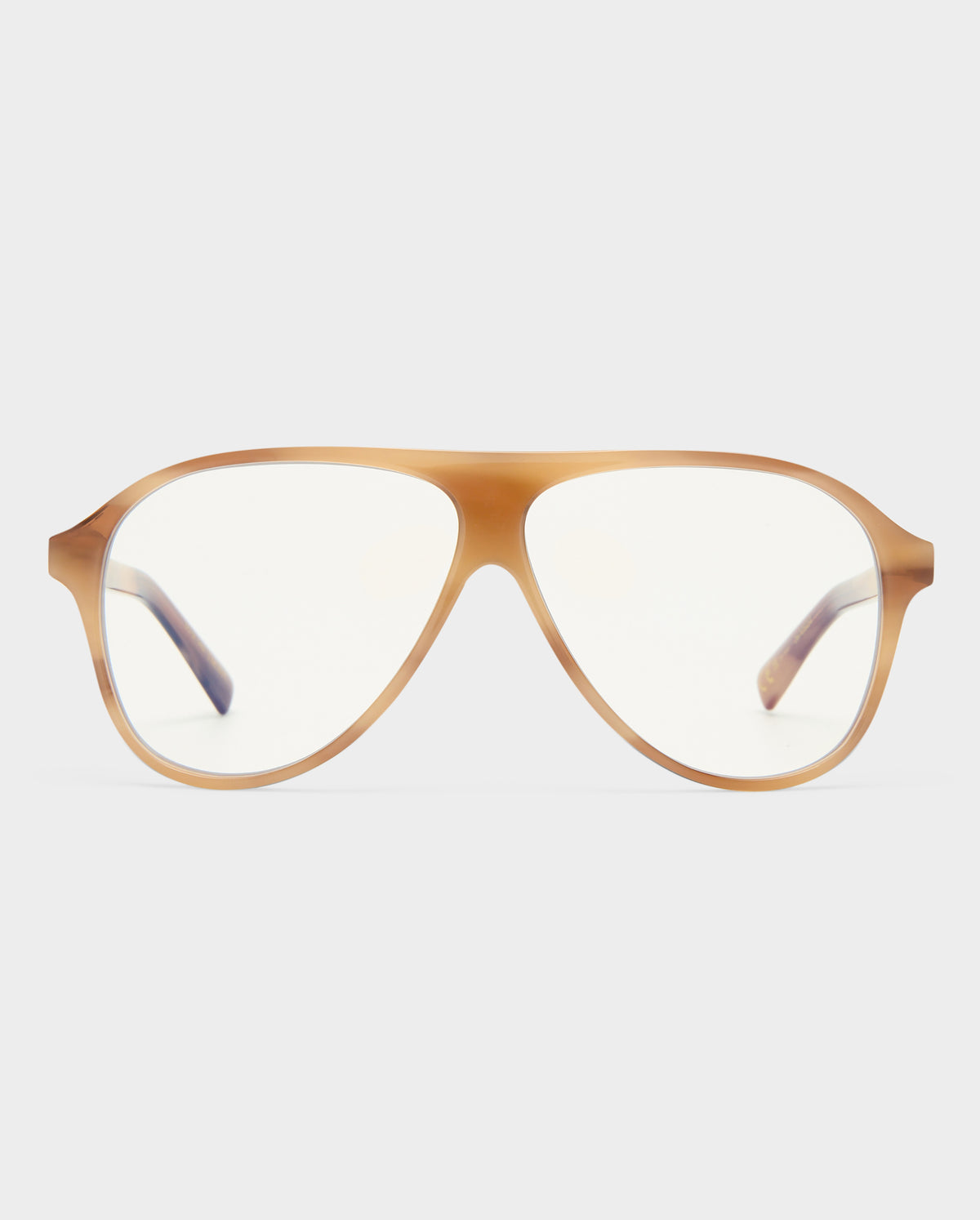 The Eve Maple Tort Female Aviator Blue Light | Luv Lou