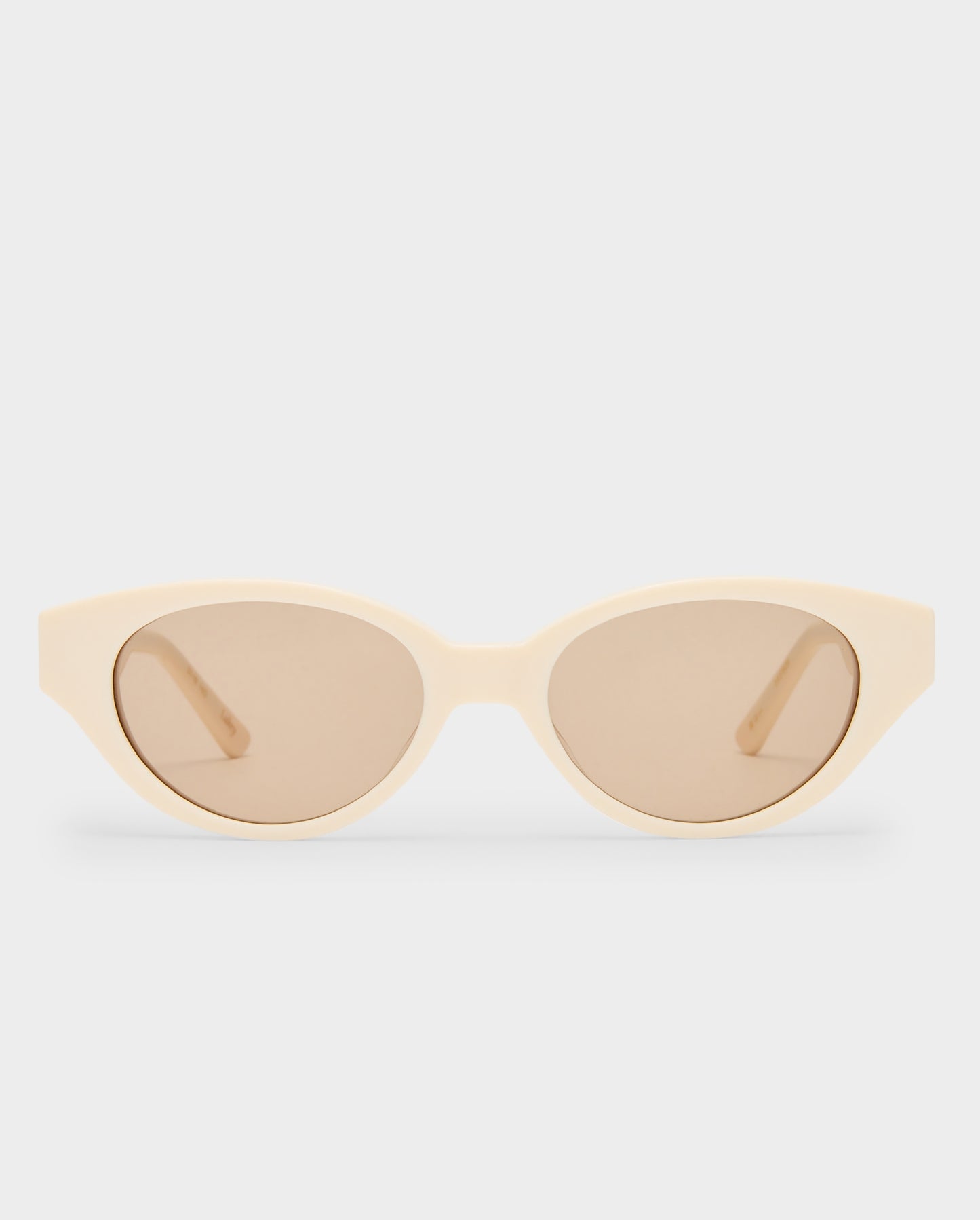 The Lakey Bone Female Cat-Eye Sunglasses | Luv Lou