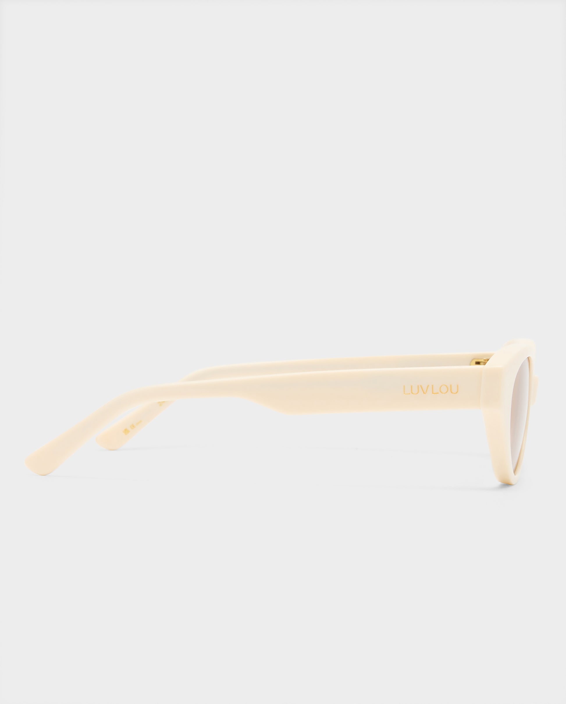 The Lakey Bone Female Cat-Eye Sunglasses | Luv Lou