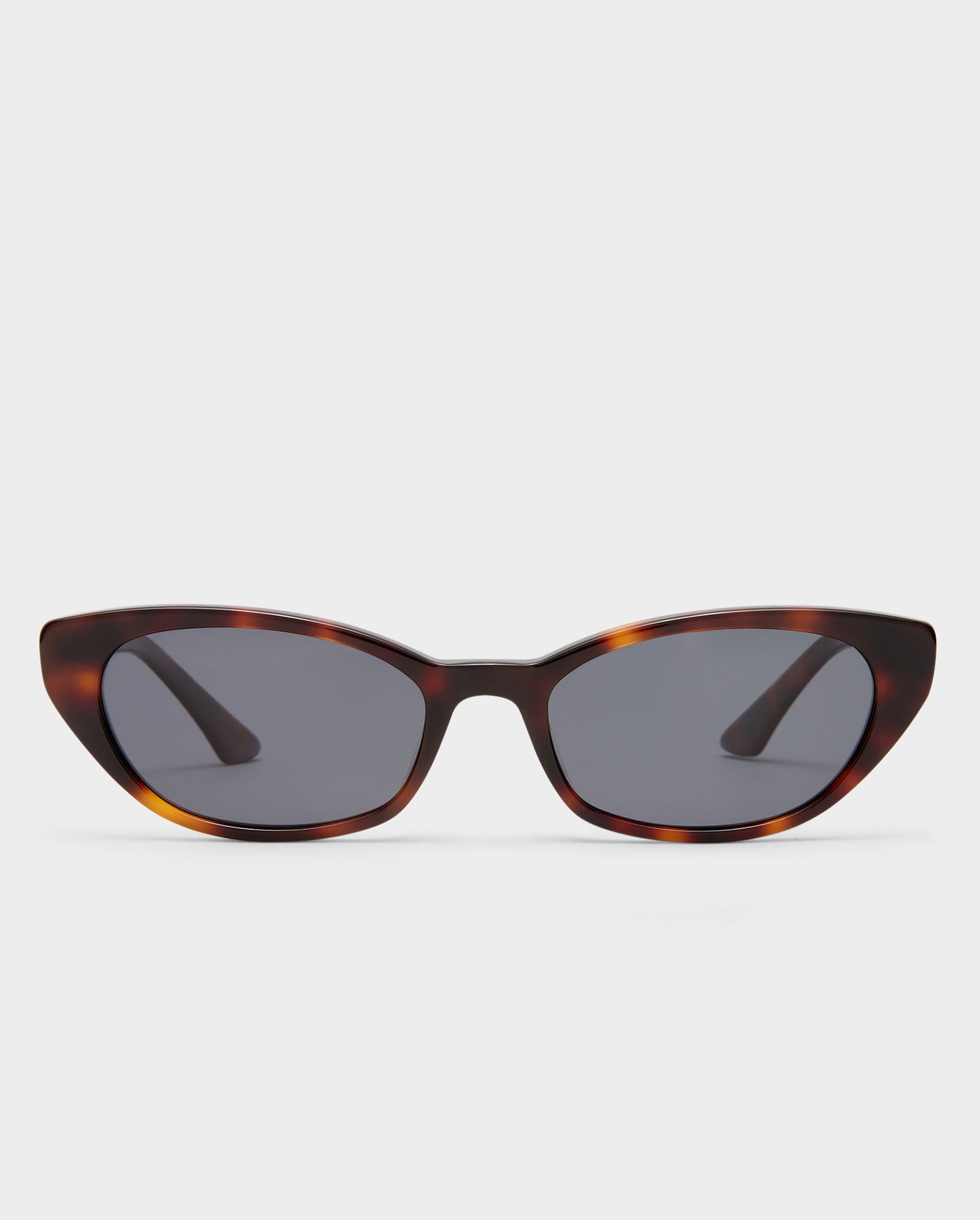 The Taylor Tort Female Cat-Eye Sunglasses | Luv Lou